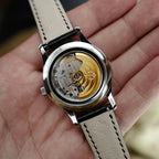 Patek Philippe Grande Complications Automatic Black Dial 41mm