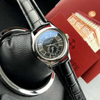 Patek Philippe Grande Complications Automatic Black Dial 41mm