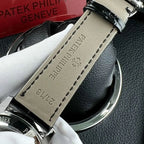 Patek Philippe Grande Complications Automatic Black Dial 41mm