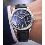 Patek Philippe Grande Complications Automatic Black Dial 41mm