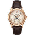 Patek Philippe Grande Complications Automatic White Dial 41mm