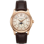 Patek Philippe Grande Complications Automatic White Dial 41mm