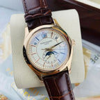 Patek Philippe Grande Complications Automatic White Dial 41mm