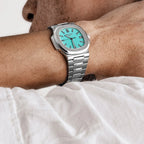 Nautilus "Tiffany" watch for men