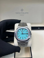 Nautilus "Tiffany" watch for men