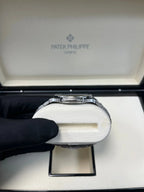 Nautilus "Tiffany" watch for men