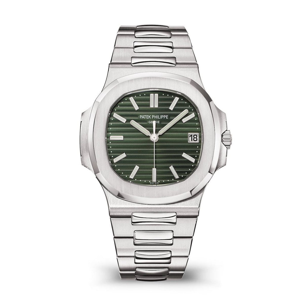 Nautilus watch for men