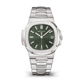 Nautilus watch for men