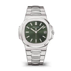 Nautilus watch for men
