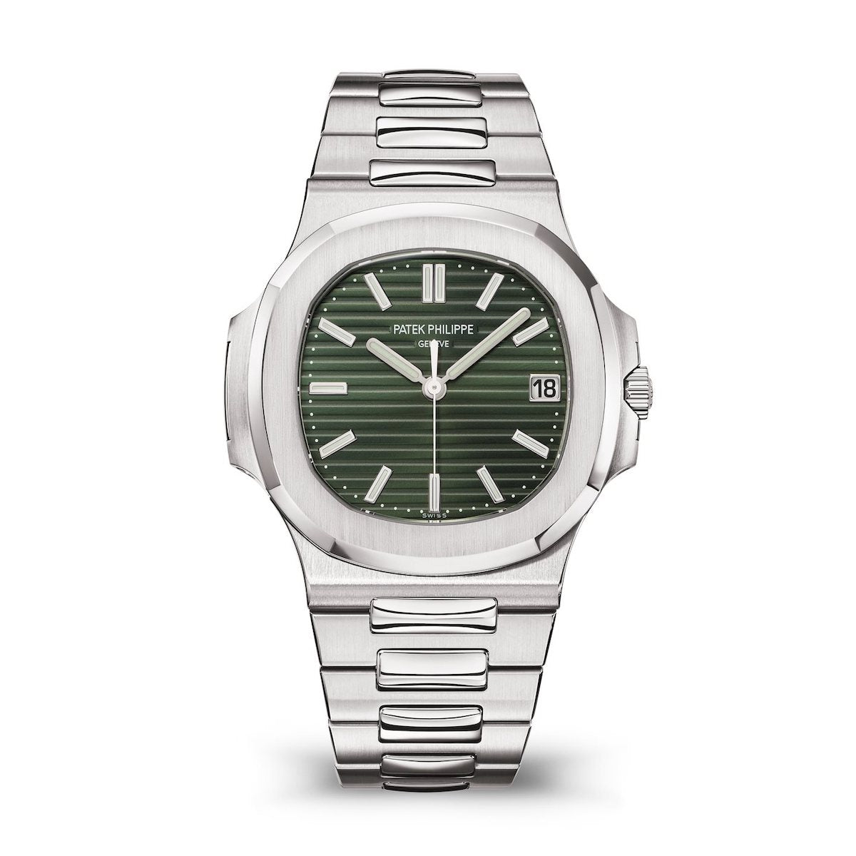 Nautilus watch for men