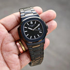 Patek Philippe Nautilus watch for men