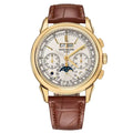 Patek Philippe Grand Complications Perpetual Calendar 41mm 5270J Yellow Gold