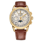 Patek Philippe Grand Complications Perpetual Calendar 41mm 5270J Yellow Gold