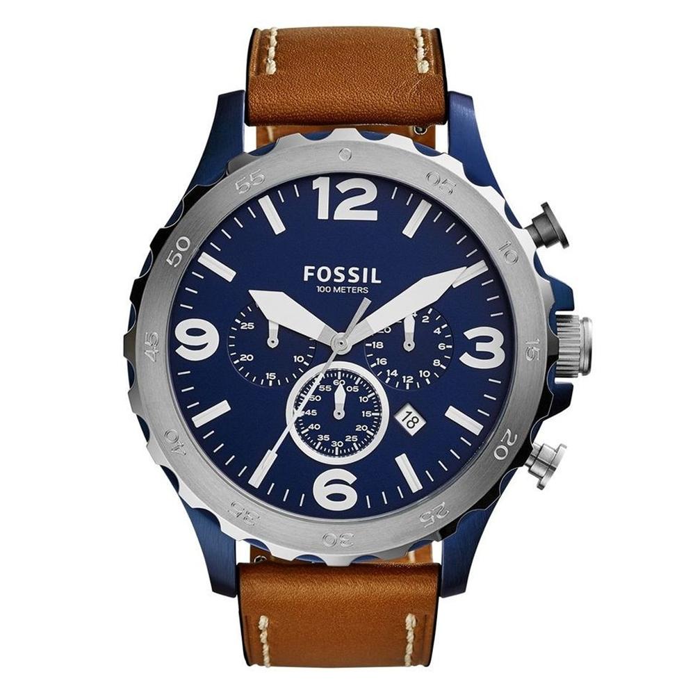 Fossil Watch For Men JR1504