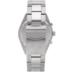 Maserati Competizione R8853100018 Silver Dial Metal Men's Watch