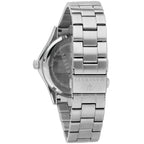 Maserati Circuito R8853127001 Silver Dial Metal Men's Watch