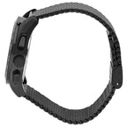 Maserati Traguardo R8873612031 All Black Dial Mesh Men's Watch