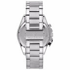 Maserati Traguardo R8873612059 Silver Black Skeleton Dial Metal Men's Watch