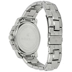 Maserati Successo R8873621006 Silver Gray Dial Chronograph Metal Men's Watch