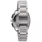 Maserati Trimarano R8873632003 Silver-Tone Black Dial Metal Men's Watch