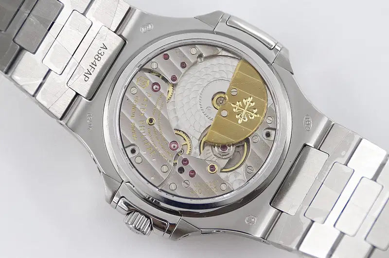 Patek Philippe Nautilus watch for men