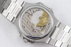 Patek Philippe Nautilus watch for men