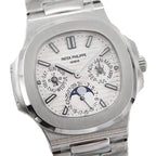Patek Philippe Nautilus watch for men