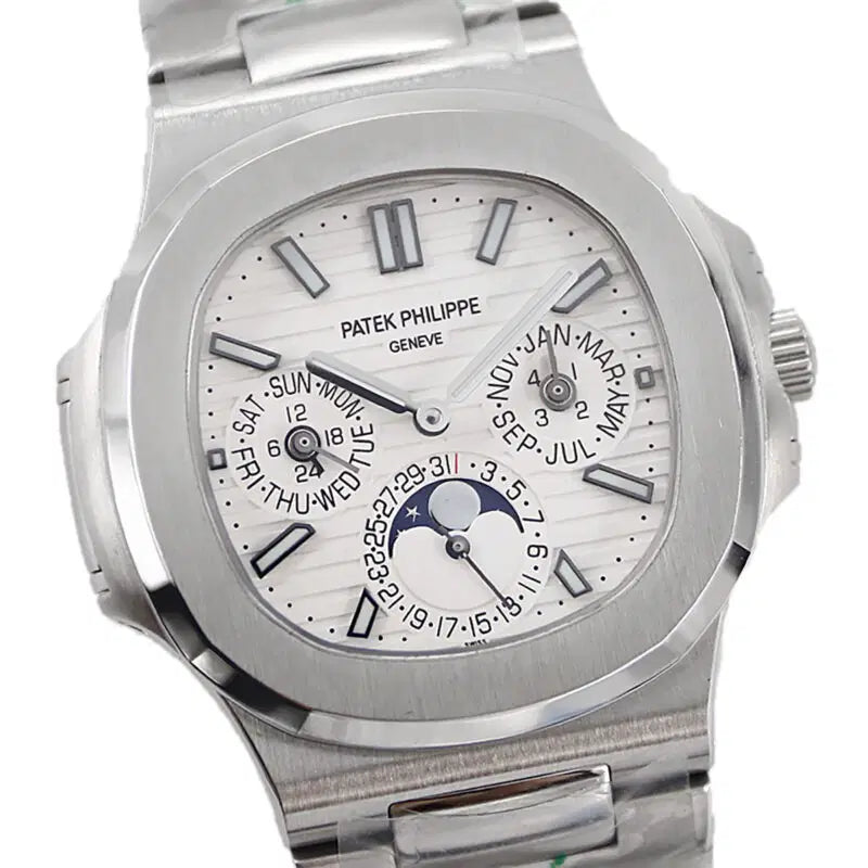 Patek Philippe Nautilus watch for men