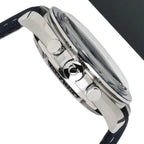 Omega Speedmaster "Silver Snoopy Award" 50th Anniversary