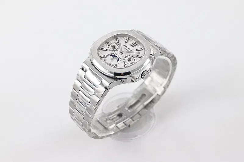 Patek Philippe Nautilus watch for men