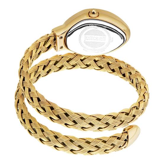 Just Cavalli Women's Watch JC1L264M0035