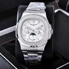 Patek Philippe Nautilus watch for men