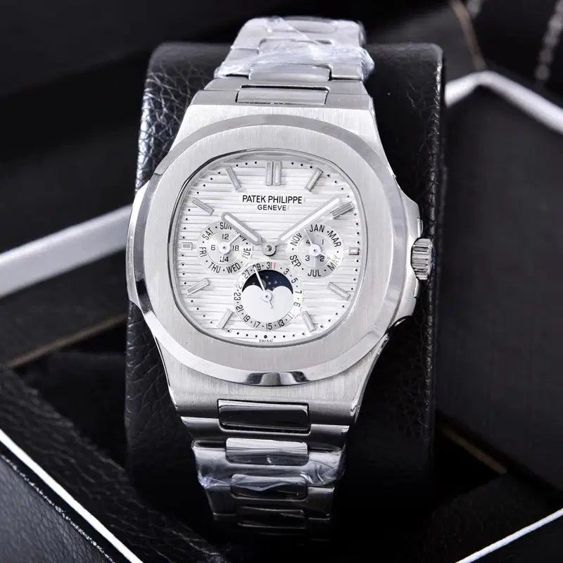 Patek Philippe Nautilus watch for men