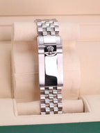 Rolex GMT-Master II “Bruce Wayne” – Black Dial & Black Ceramic Bezel Oyster Bracelet
