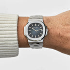 Nautilus watch for men