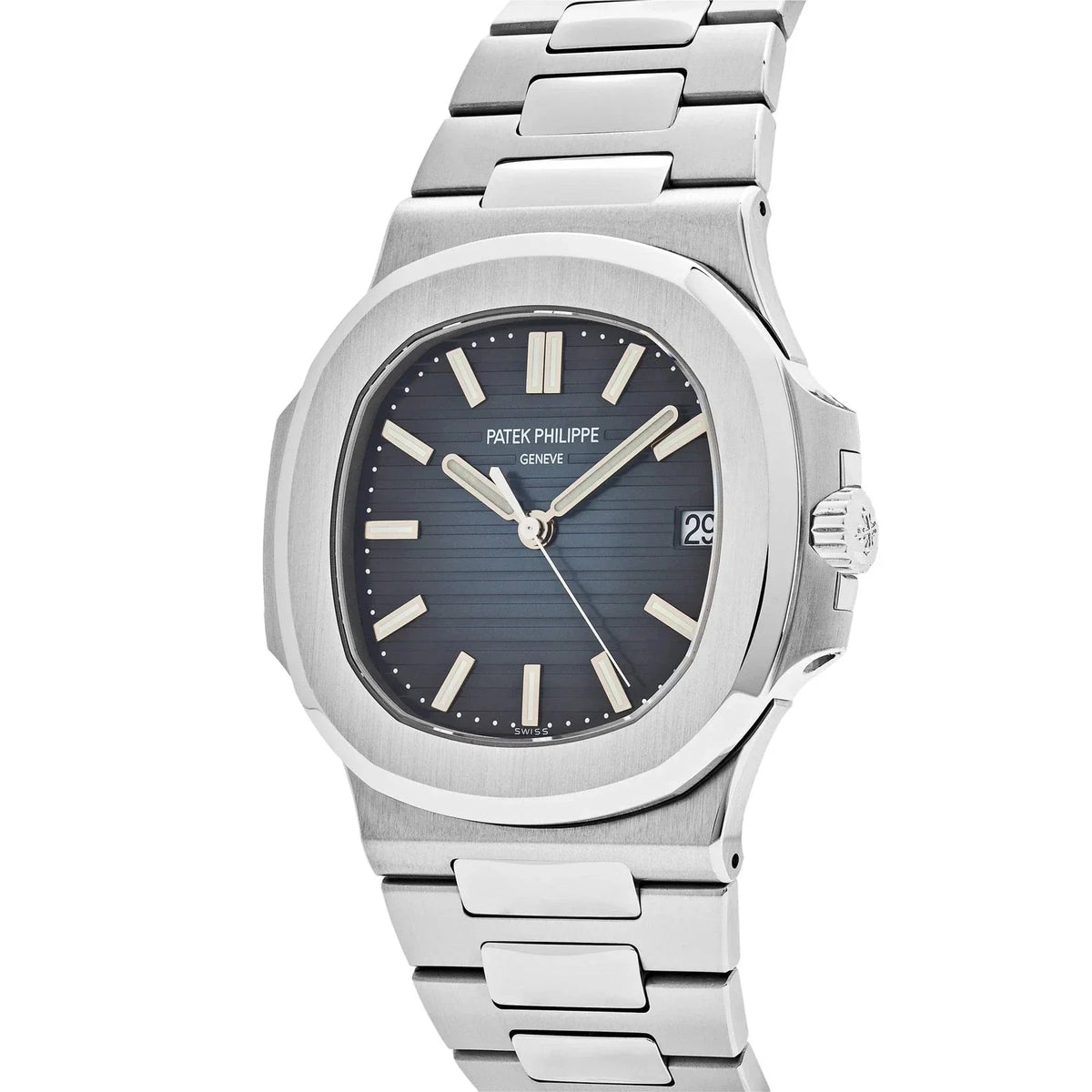 Nautilus watch for men