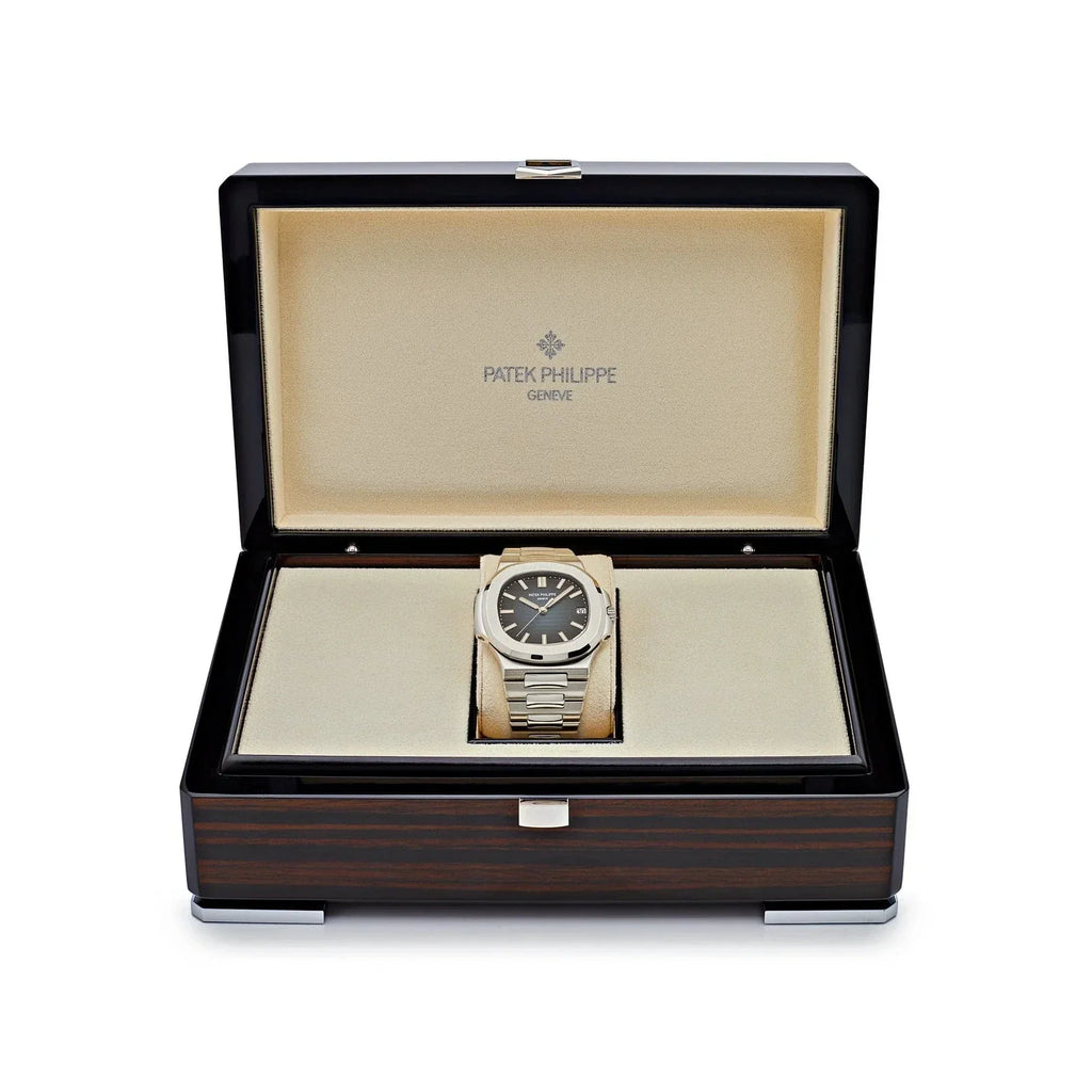 Nautilus watch for men