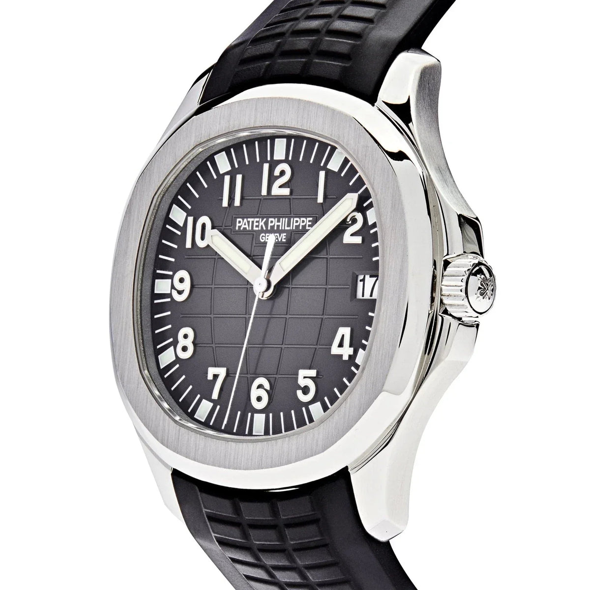 Aquanaut watch for men