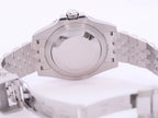 Rolex GMT-Master II “Bruce Wayne” – Black Dial & Black Ceramic Bezel Oyster Bracelet