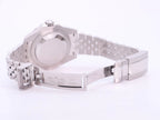 Rolex GMT-Master II “Bruce Wayne” – Black Dial & Black Ceramic Bezel Oyster Bracelet