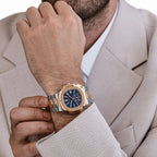 Patek Philippe Nautilus watch for men