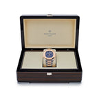 Patek Philippe Nautilus watch for men