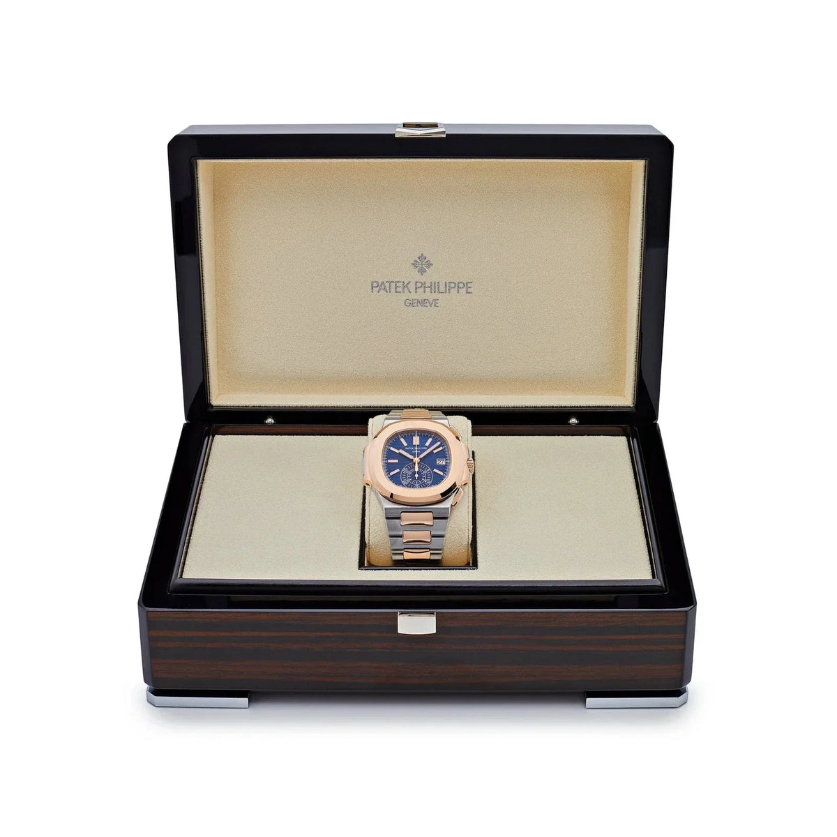 Patek Philippe Nautilus watch for men