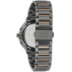 Tommy Hilfiger Jenna 1782300 Women's Gunmetal & Rose Gold Watch