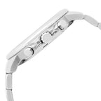 Tommy Hilfiger Landon 1791534 Silver Case Blue Dial Steel Men's Watch