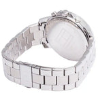 Tommy Hilfiger Landon 1791534 Silver Case Blue Dial Steel Men's Watch