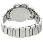 Tommy Hilfiger Oliver 1791564 Multi-Function Black Dial Men's Watch