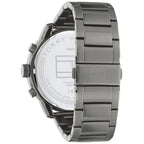 Tommy Hilfiger 1792071 Multi-Function Grey Gunmetal Men's Watch