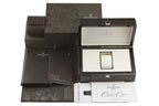 Patek Philippe Grand Complication watch – brown dial x brown rubber strap – Japanese automatic movement