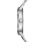Guess Montauk W0933L1 Glitter Dial Women's Silver-Tone Watch